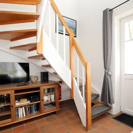 Feriehus Gmelinstra_e 17 D